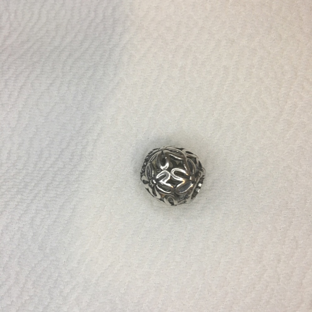 Pandora charm
